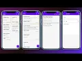 Complete Note App Using Flutter Firebase - Flutter Tutorial