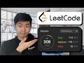 How to Solve ANY Leetcode Question My Strategy