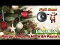 Lagu Gondang Embas Natal Nunga Jumpang Muse Ari Pesta i || Kunci F=Do || Embas Pengiring Lagu Natal
