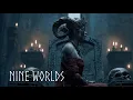 Lagu Skaldic Storm – Nine Worlds - (Viking Song of Yggdrasill and the 9 Worlds) - Video Version
