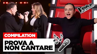 PROVA a NON CANTARE! Livello impossibile 😱