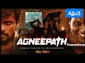 Download Lagu AGNEEPATH | Hrithik Roshan | Sanjay Dutt | Superhit Movie | FULL VIDEO | Fight Scene