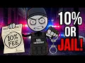 What It s Like To Be A Bail Bondsman Profiting From Desperation