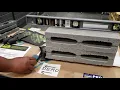 Air Shim Demo - Inflatable Level Lowe s 2621