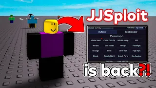 JJSploit Is Back