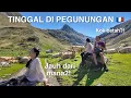 Download Lagu SUAMI LIBUR KERJA! NGEDATE NYA NGAPAIN? - TINGGAL DI PEGUNUNGAN 