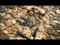 Alien Outpost TRAILER 2015 - Adrian Paul Reiley McClendon