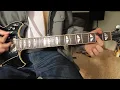 How to Play "Ball and Biscuit" By The White Stripes on Guitar (Full Song)