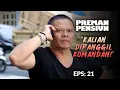 Download Lagu SALAH TARGET! Murad Panggil Tukang Todong Lagi | PREMAN PENSIUN 2 | EPS. 21 (5/5)