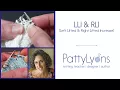 Left and Right Lifted Increases LLI RLI