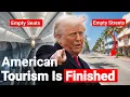 Download Lagu How American Politicians Nuked The Entire Tourism Economy