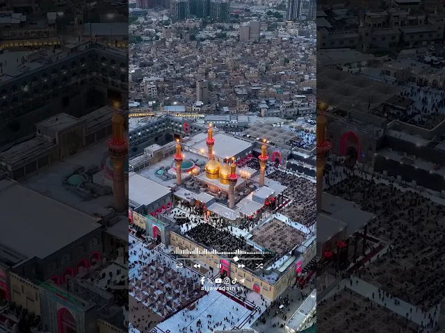 لحظات قرآنية
