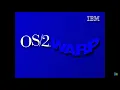 Lagu OS/2 Warp 4 Startup And Shutdown Sounds