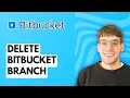 How to Delete Bitbucket Branch 2026 Full Guide