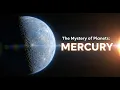 Het mysterie van planeten MERCURIUS