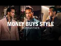 What Makes Tristan Tate Atrractive STYLE BREAKDOWN Ep 01