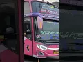 🚍 Bus Pariwisata \