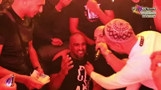 يزن حمدان يعترف باقوى حفلات الموسم مع مخيمر وابوالزكي وفرتيك ملوك 2022 