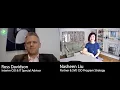 Executive Insights with Ross Davidson Interim CIO IT Special Advisor Toronto Parking Authority
