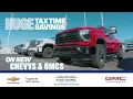 Kate Faupel Chevrolet - GMC