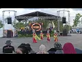 Download Lagu Tari Cauncang By SBA Management Batulicin di Batfest 2019