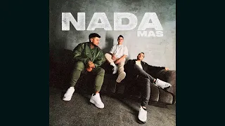 Adolescent's Orquesta - Nada Más (Audio Oficial)