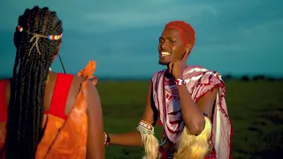 Pilaz Pilonje Netaya Lekuta EIKENYWA NOMUTO Official 4K Video 