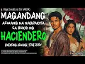Download Lagu MAGANDANG ASWANG NA NAGPAKITA SA BUKID NG HACIENDERO | Kwentong Aswang | True Story
