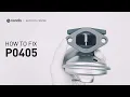 How to Fix P0405 Engine Code in 3 Minutes 2 DIY Methods Only 4 66