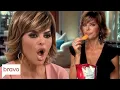 Lisa Rinna s Messiest Moments The Real Housewives of Beverly Hills Bravo