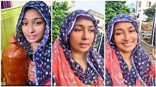 রান্নাবান্নার পাশাপাশি ভবিষ্যতের জন্য সঞ্চয় টাও পারফেক্টলি করার চেষ্টা করি। 🥰❤️