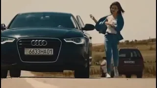 أجمل أغنية روسية دا دا دا دا                                             دندنها