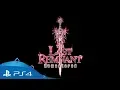 The Last Remnant Launch Trailer PS4