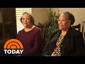 Conjoined twins separated in 1955 share their life story