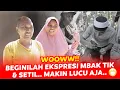 Download Lagu TITIK HEBOHHH 🤣❗SETIL DIPANGKAS ZUBS