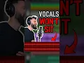 Download Lagu Why Your Vocals WON’T SIT On Mastered Beats ❌