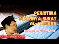 Download Lagu GUS BAHA - turunnya surat al Fatihah