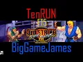 Download Lagu Street Fighter III: Third Strike - TenRUN [Ibuki] vs BigGameJames [Ken] (Fightcade FT5)