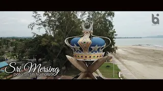 Download Sri Mersing - Dato' Sri Siti Nurhaliza MP3