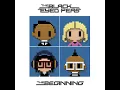 Just Can’t Get Enough - The Black Eyed Peas