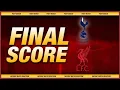 Tottenham Hotspur v Liverpool | Post-Match Reaction | LIVE