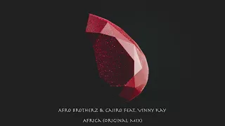 afro brotherz u0026 caiiro feat vinny kay africa original mix 