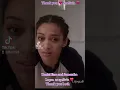 - samanthalogan and danielezra We love tou both