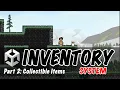 Part 2 Collectible Items -
