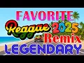 Lagu Deep Reggae Vibes for Ultimate Relaxation 🇯🇲🌿 Best Reggae Mix 2025