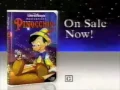 Download Lagu Disney's Pinocchio VHS commercial - 1993