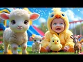 Download Lagu Kupu-kupu Terbang Melayang - Pok Ame Ame Cilukba - Lagu Anak Indonesia Viral 2025 - Lagu Anak Anak