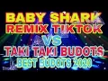 Download Lagu Baby shark mix tiktok VS Taki Taki budots 2020