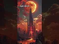 Download Lagu Which city theme fits you best? (Ark Patrol - Let Go SLOWED)