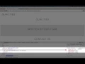 37 How to use the padding shorthand properties and adding padding to our section